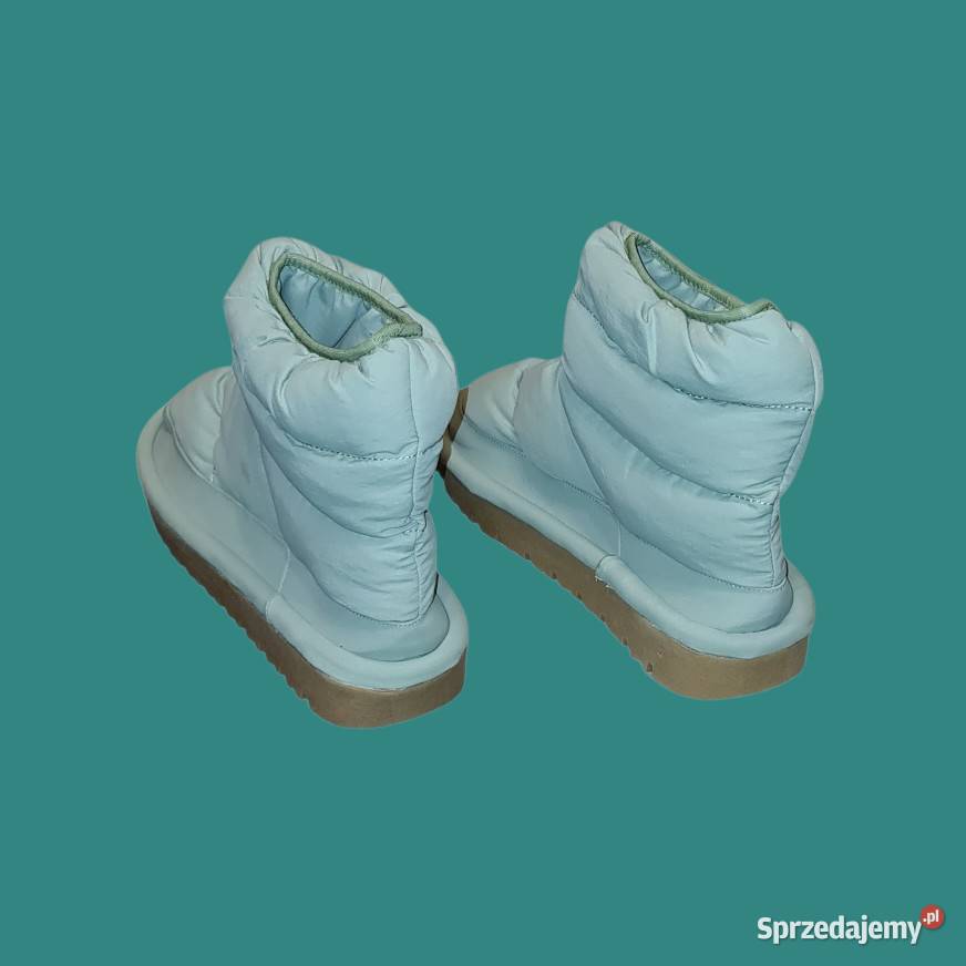 EvenOdd Botki Org 41 Obuwie sportowe