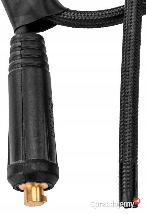 Uchwyt spawalniczy przewód tig lift wp17v 1625 3 Katowice