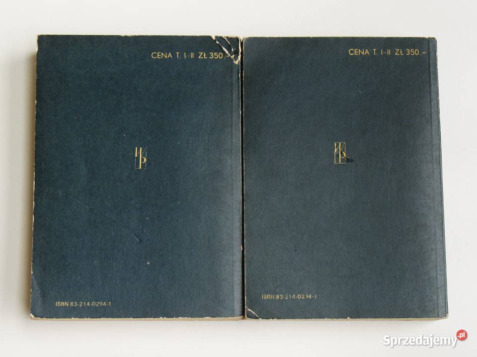 Podręczny słownik francuskopolski 2 tomy Kraków sprzedam