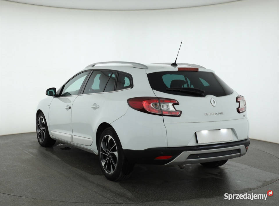 Renault Megane 12 TCe ABS mazowieckie Piaseczno sprzedam
