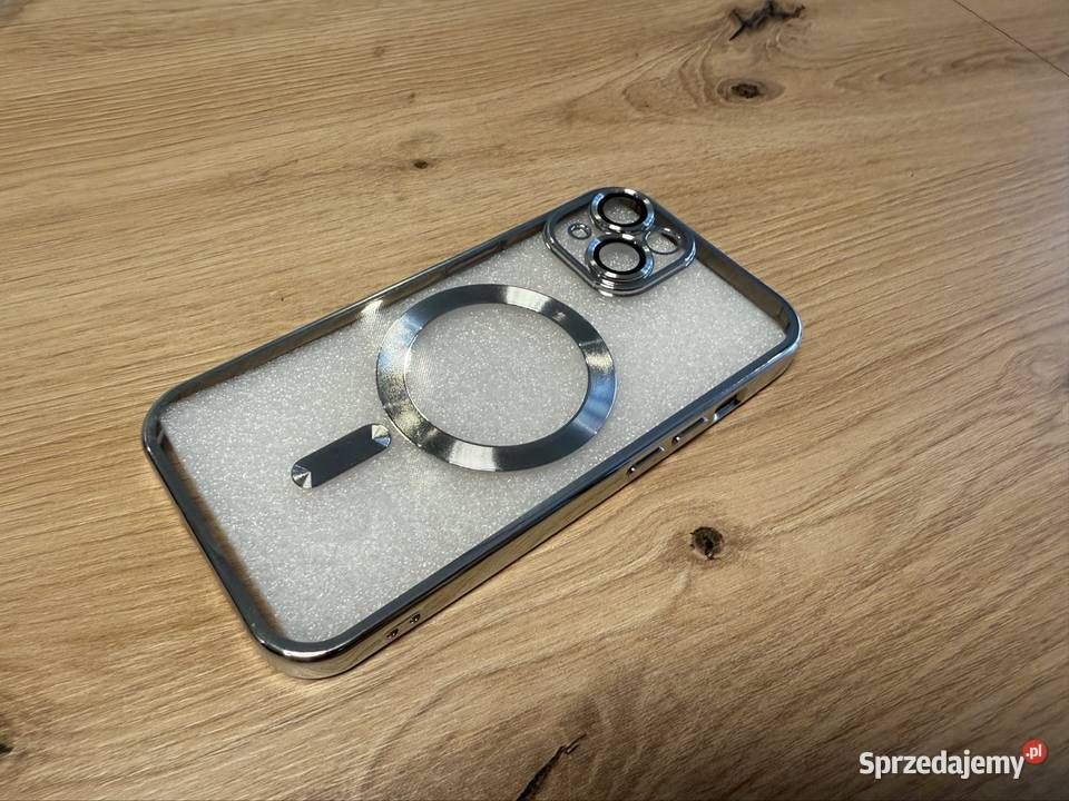 Super etui do Apple Iphone 15 Nowe Sosnowiec