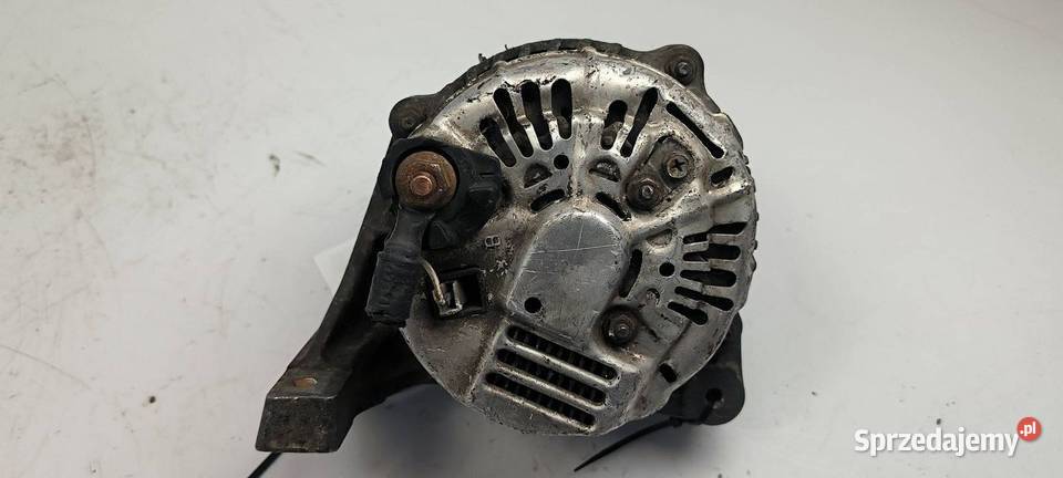 ALTERNATOR VOLVO V40 Lipno sprzedam