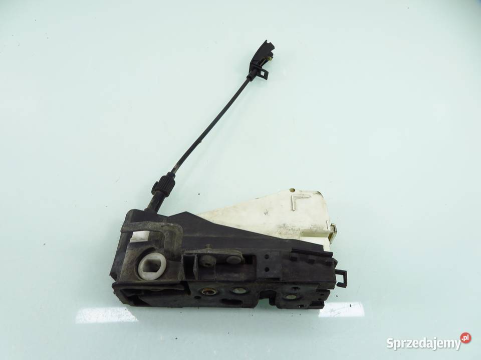 ZAMEK PRAWY PRZEDNI FORD GALAXY I 9 PIN