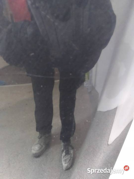 MASKA PRZÓD CZARNA GOLF V PLUS VW Volkswagen