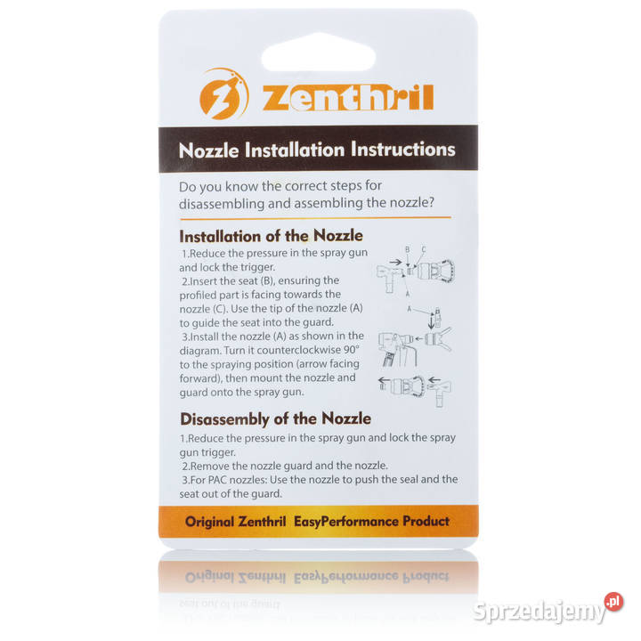 Dysza Malarska Wysokociśnieniowa 413 Szerokość Ludźmierz