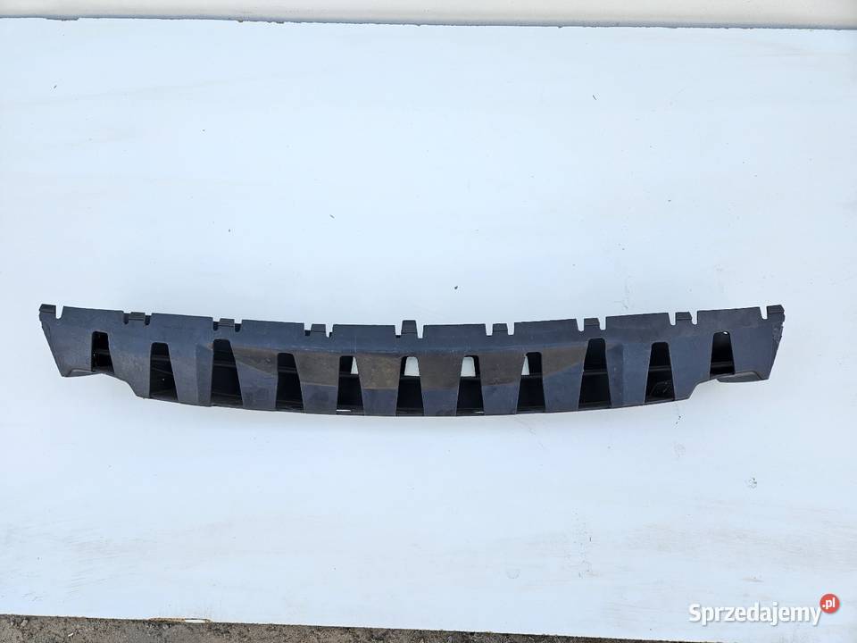 VOLVO XC70 II ABSORBER WZMOCNIENIE ZDERZAKA Międzychód sprzedam