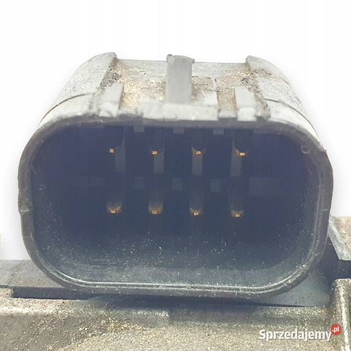 PRZEPUSTNICA Opel Meriva A Astra H 16 16V Przepustnice lubelskie sprzedam