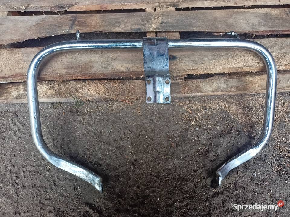 Harley WLA WLC WL gmol