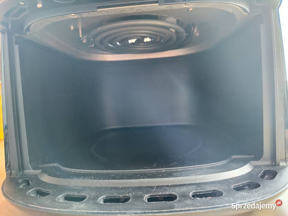 Electrolux AirFryer Linia 700 frytkownica