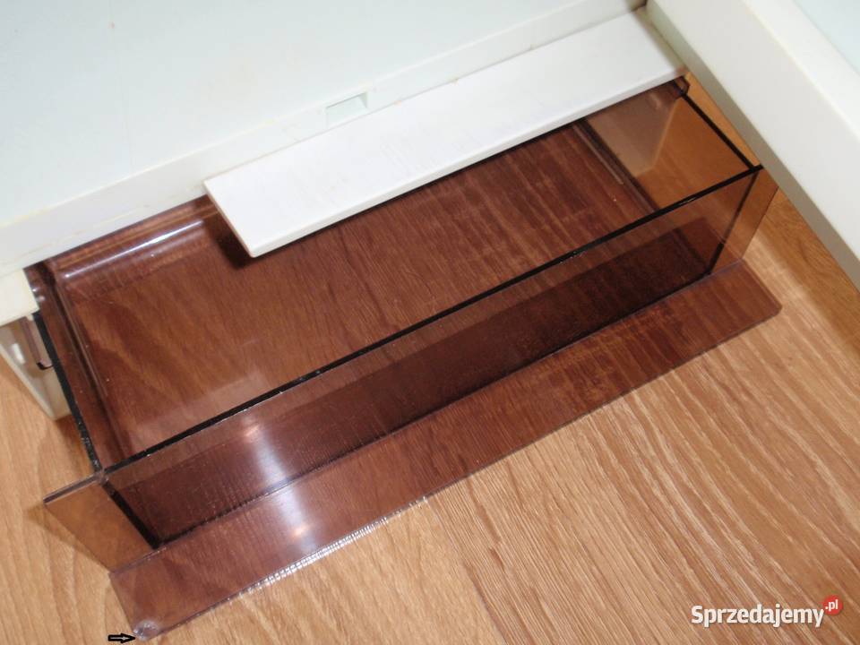 Szafka plastikowa wisząca z lustrem Łódź