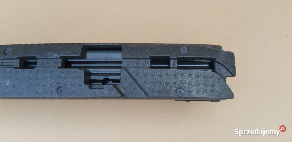 RENAULT CLIO IV BELKA ABSORBER TYŁ 756106094R osobowe lubuskie Bieleń