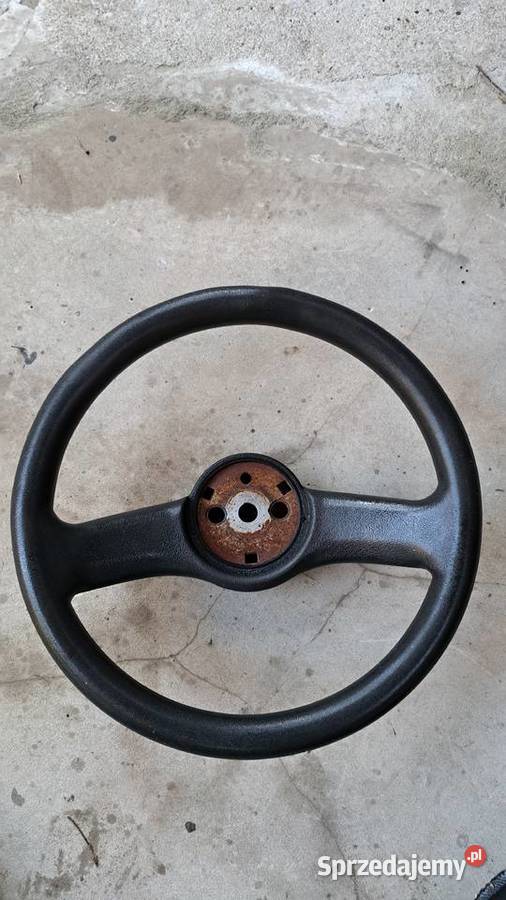 Fiat126p EL kierownica Leszno