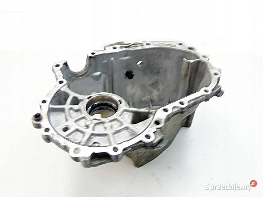 Obudowa skrzyni biegów 20CQ55 Peugeot 207 208 c2 śląskie Sosnowiec