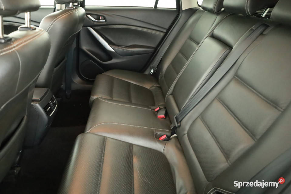 Mazda 6 20 SkyactivG Motoryzacja Piaseczno sprzedam