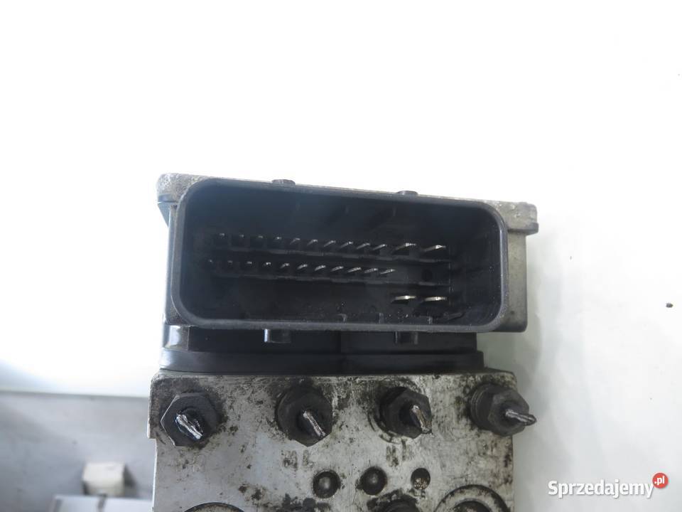 POMPA ABS FIAT CROMA II 54084739B 51753751 osobowe sprzedam