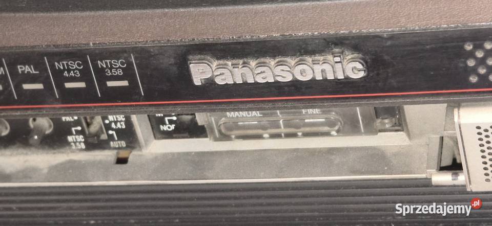Tv Panasonic Łańcut