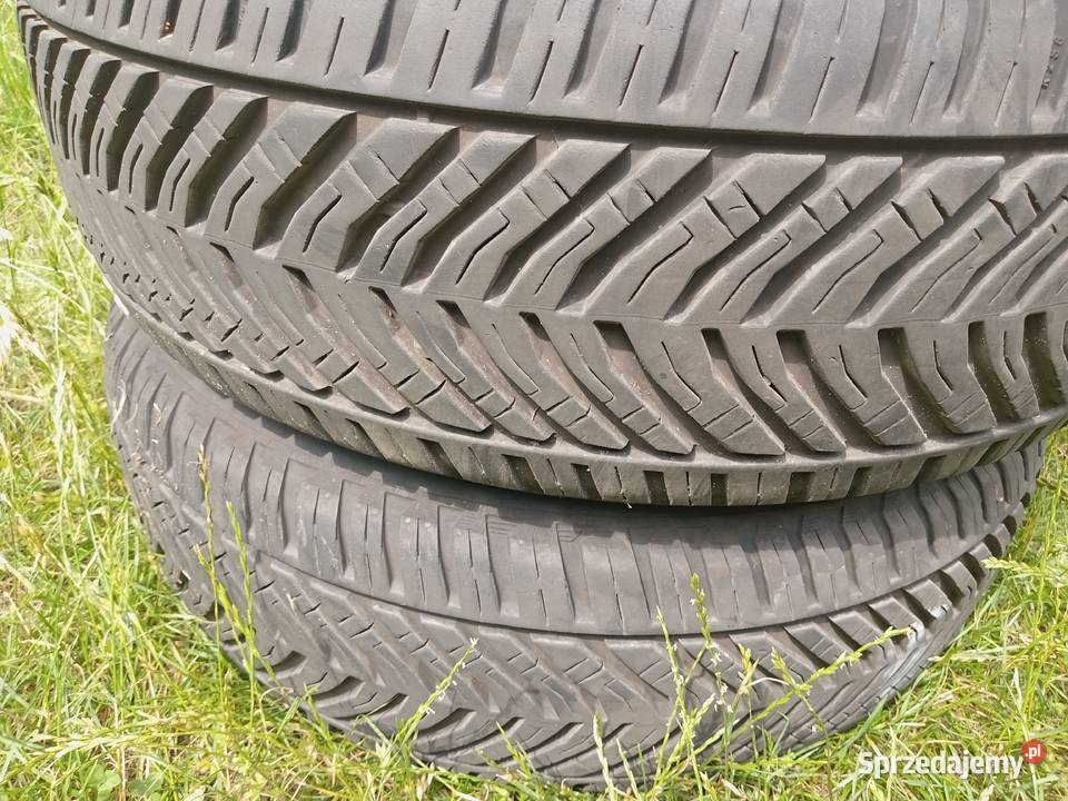 Opony Nowe i Używane 15 14 13 17 18 40 sztuk 800 Motoryzacja Lubartów