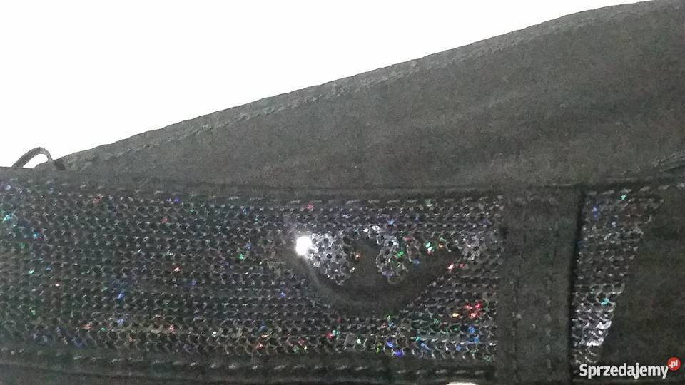 spodnie długie z logo emporio armani Kielce