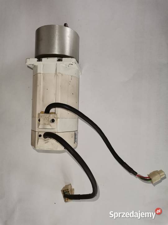 AC SERVOMOTOR MSMA082A1E panasonic Dragacz