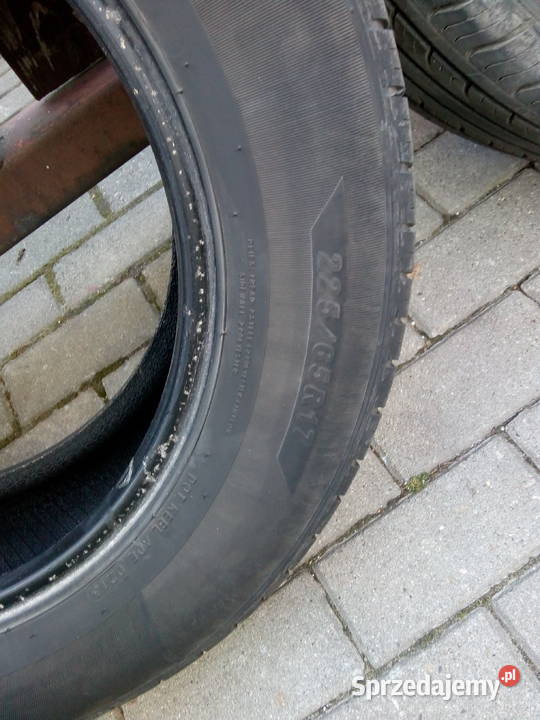 2256517 Suv Lato śląskie Częstochowa