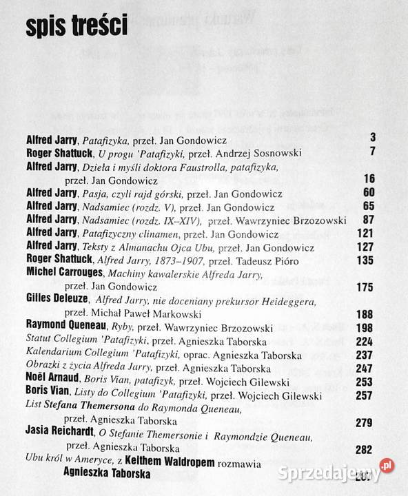 Literatura na świecie 89 313314 1997 Chełm