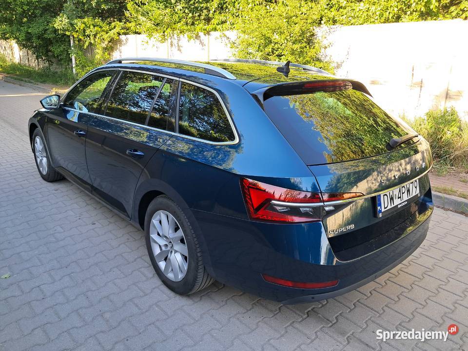 Salon Polska Automat 123 zadbany Częstochowa