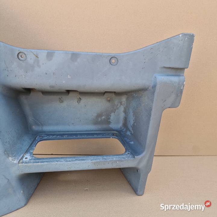 DAF CF85 CF 85 STOPIEŃ STOPNICA NADKOLE PRAWE Bieleń sprzedam