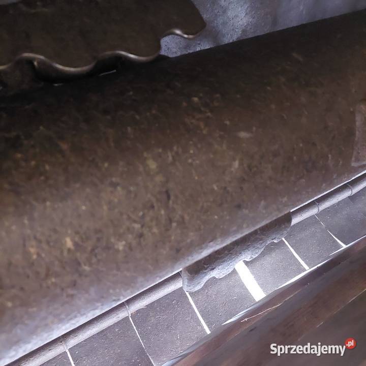 Kosiarka bijakowa HMF FLV 150 mulczer świętokrzyskie Szydłów sprzedam