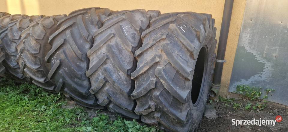 60070r28 60 bieżnik sprzedam