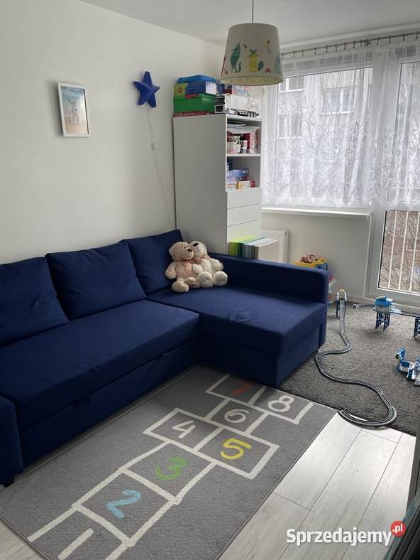 2pok 40met Parnickiego PIWNICA Wrocław Piętro 1