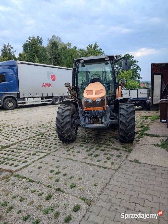 massey ferguson 5610 dyna 4 Massey Ferguson Bestwina