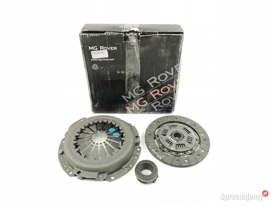KOMPLETNE SPRZĘGŁO MG ZR ROVER 820 i Si