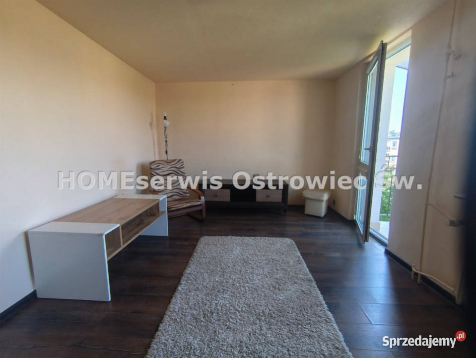 Mieszkanie 579m2 2 pokoje Ostrowiec Mieszkania Ostrowiec Świętokrzyski