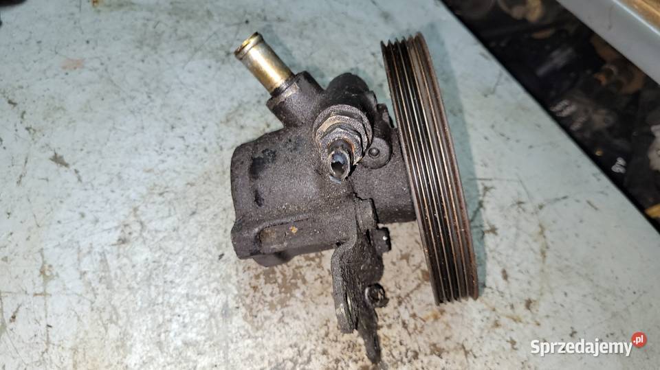 Pompa wspomagania Daewoo Nexia mazowieckie Łagów sprzedam