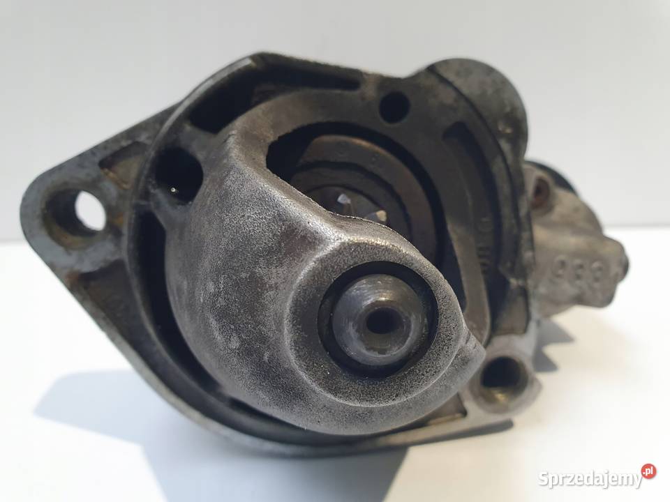 ROZRUSZNIK Audi A4 B6 18 T turbo 06B911023 BFB osobowe lubelskie Rudka