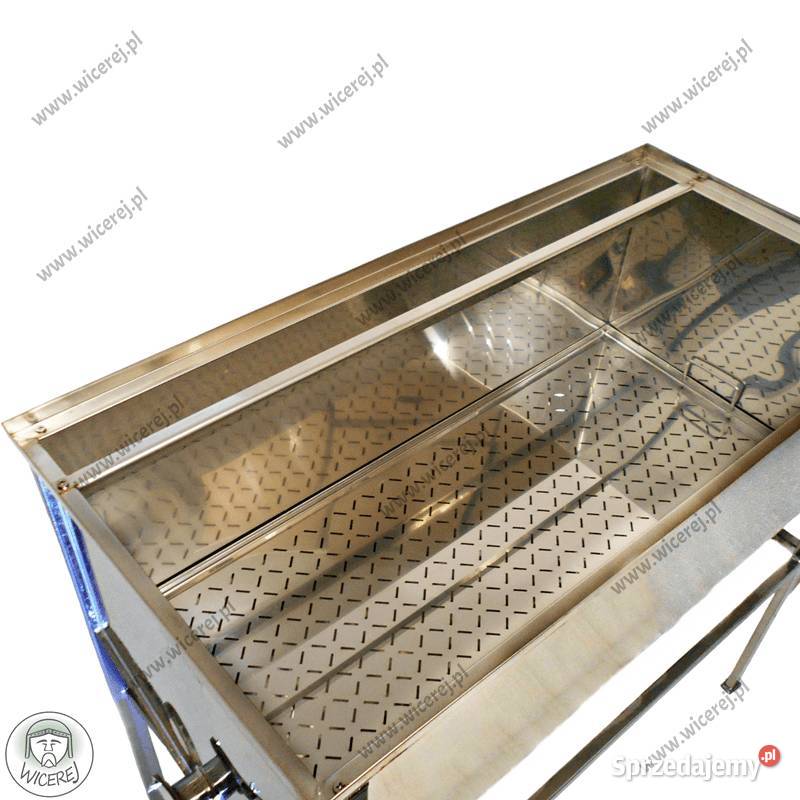 Stół do odsklepiania 1m Dadant Wielkopolski Jaśliska