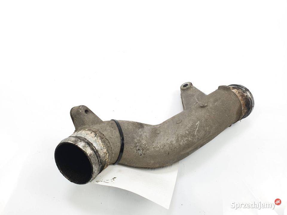 PRZEWÓD RURA DOLOT RENAULT MAXITY osobowe Lipno