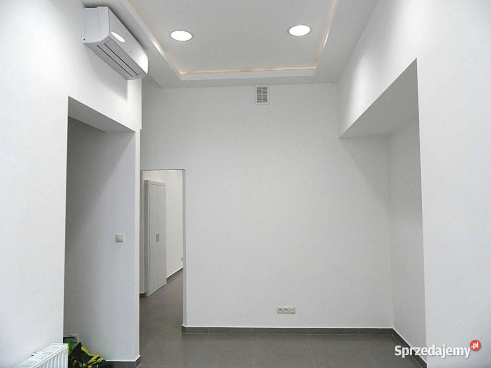 Wynajem Lokal użytkowy handl usł biurowy 41m2 Opole