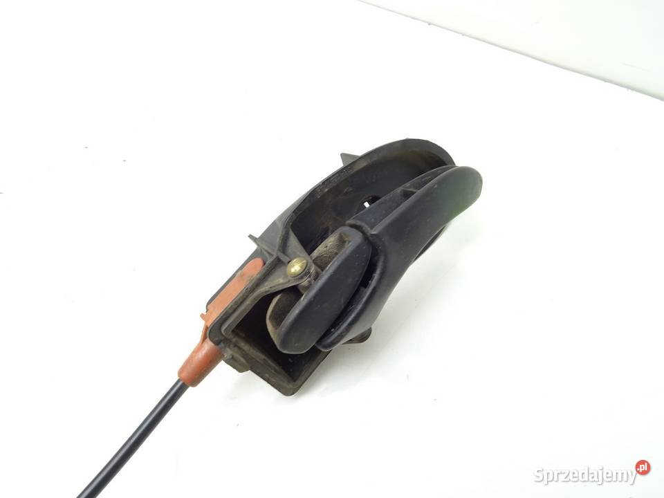 ZAMEK PRZÓD PRAWY FORD TRANSIT IV Van minibus osobowe