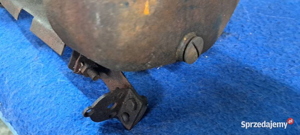 Puszki podstawa junak M07 M10