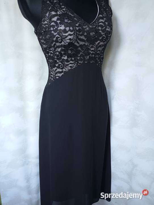 SukienkaL Koronkowa  Lublin