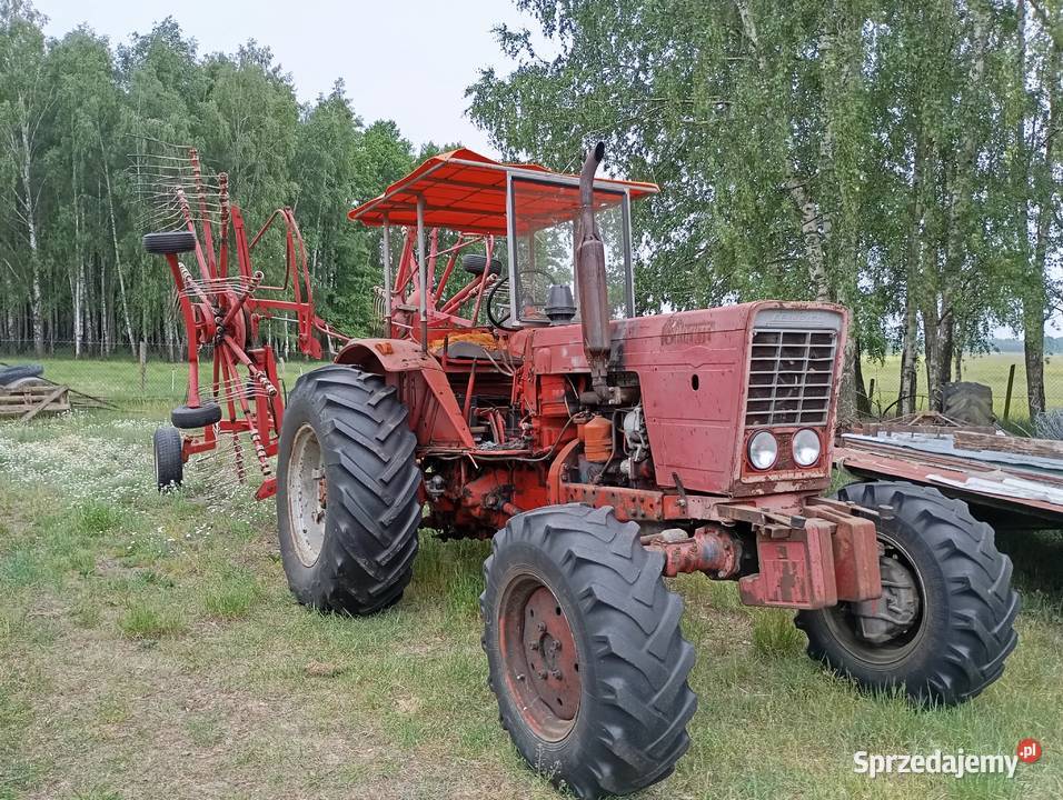 MTZ Olszewka