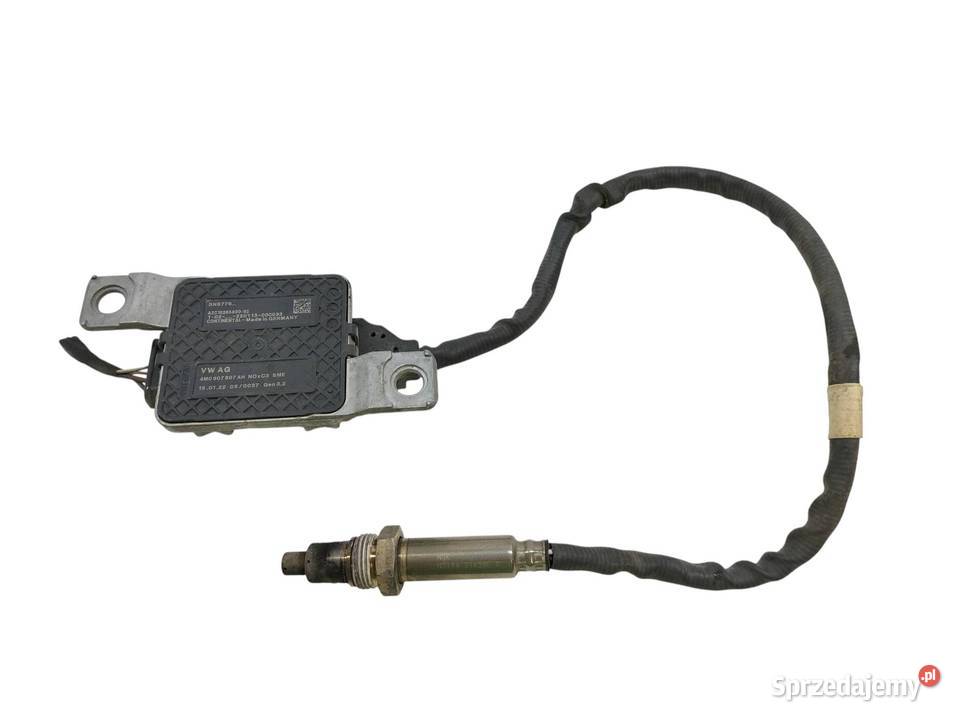 SONDA LAMBDA NOX SQ7 4M0907807AH 40 TDI 435 Audi
