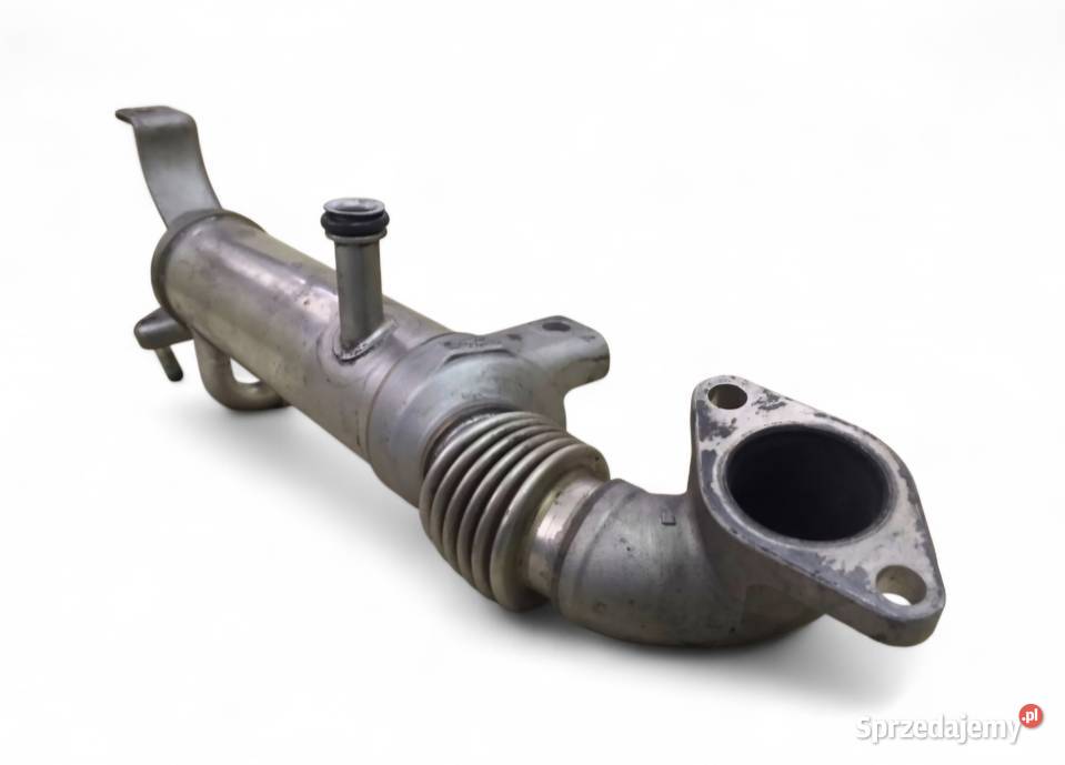 CHŁODNICA CHŁODNICZKA SPALIN EGR HONDA CRV II 22 Działoszyce