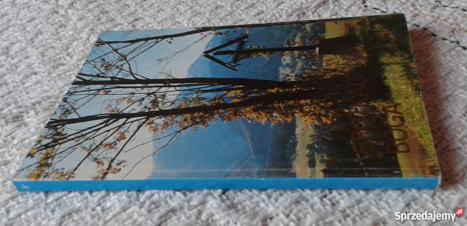 Spotkać Boga Ks dr Herbert Madinger Białystok