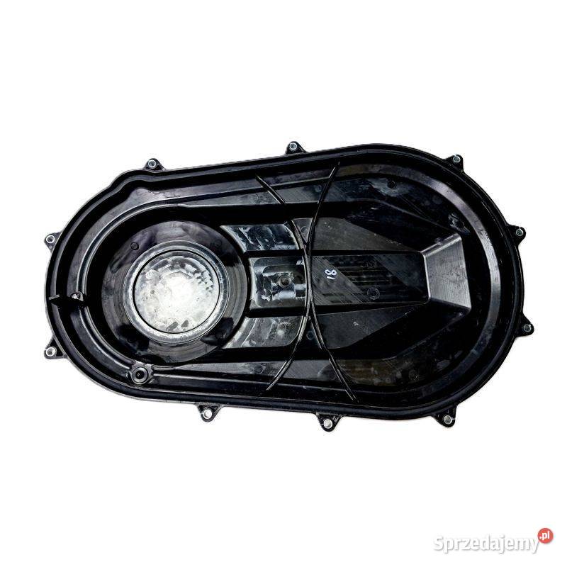 Dekiel paska napędowego Segway villain sx10 Nowy Sącz