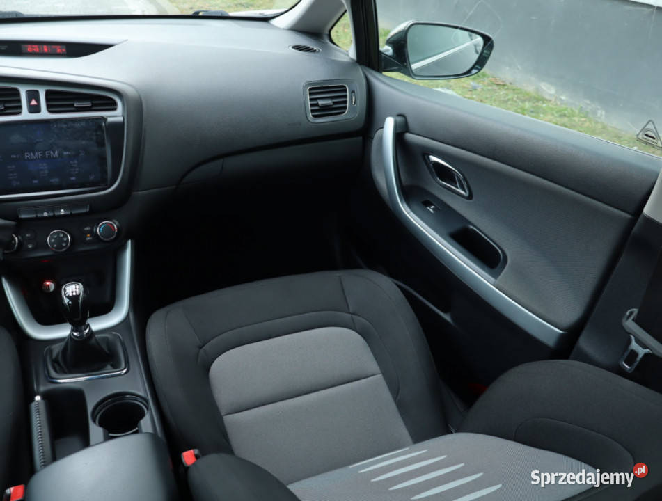 Kia Ceed 16 GDI kamera cofania sprzedam