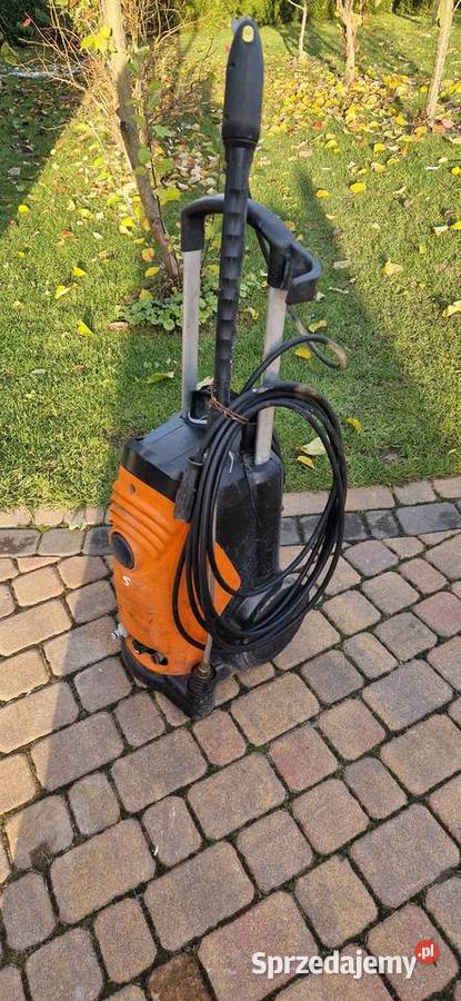 Myjka zimnowodna marki Karcher 16c/3