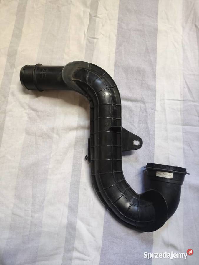 Rura Wąż Przewód Turbo Renault Espace V 16dci osobowe Sędziszów Małopolski