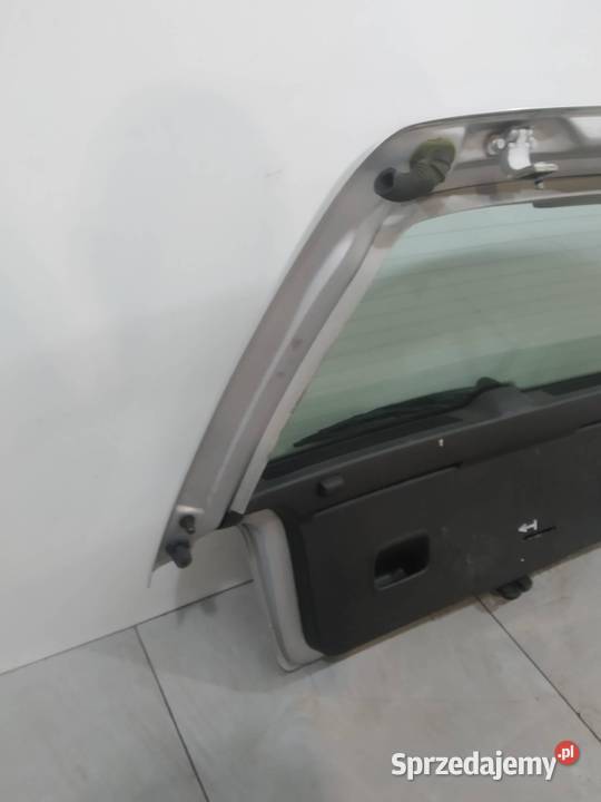 KLAPA TYŁ 5D HB LA7W v VW Volkswagen Golf IV